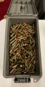 7.62 x 39 - 123 gr.