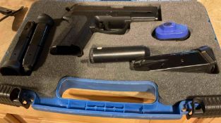 Sig Sauer SP2340 .40 S&W