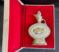 Vintage Jim Beam Decanter