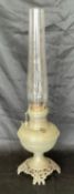 Vintage Aladdin Kerosine Lamp