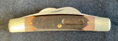 Old Timer Pocket Knife