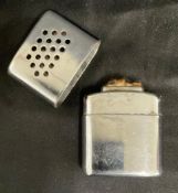 Vintage Jon-E Lighter