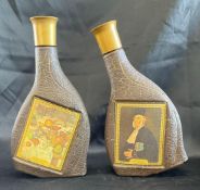 Vintage Decanters, 