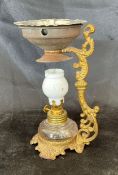 Antique Vapo-Cresolene Vaporizer