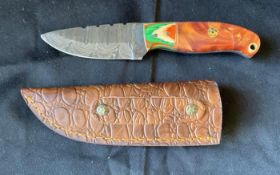 Knife