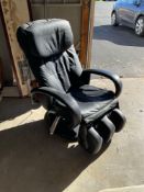 Human Touch Massage Chair