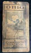 Ohio Goodrich Tour Book
