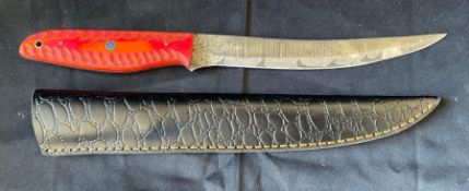 Knife