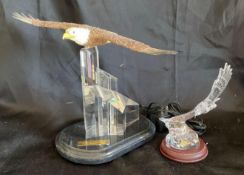 Hand Crafted Art Glass 