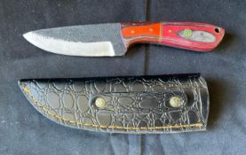 Knife