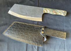 Knife