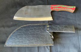 Knife