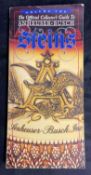 Anheuser-Busch Collector's Guide to Steins