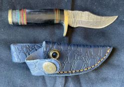 Knife