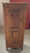 Wooden 3 Shelf Cabinet