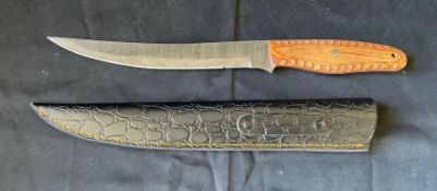 Knife