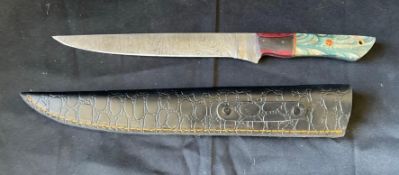 Knife