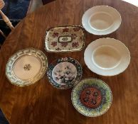 Decorative Plates