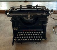 Vintage Typewriter