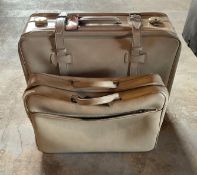 Vintage Luggage