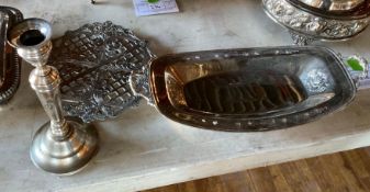 Silverplate