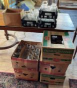 Large Lot of Canning Supplies