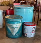 Metal Cans