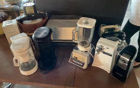 Vintage Electronic Cookware