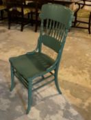 Set of 6 Dining Chairs