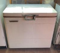 Vintage Coldspot Chest Freezer