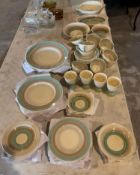 Crownworks Dinnerware