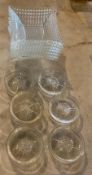 Clear Glassware