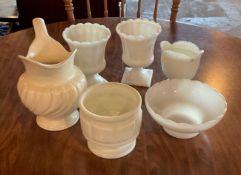 Decorative Ceramics