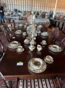 Large Diverse Collection of Johnson Brothers 