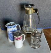 Vintage Kitchenware