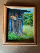 Original Oil Painting