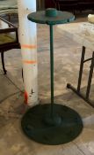Handmade Gun Stand
