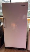 Vintage Frigidaire 18.7 Cubic Foot Freezer