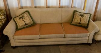 Contemporary Sofa