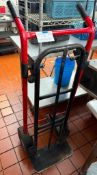 2 Wheel Dolly