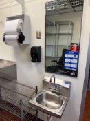 Krowne H2-2l SS Sink