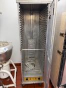 Crescor Electric Warming Cabinet