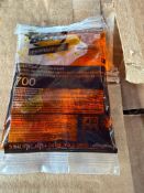 5 Cases of 40 Scotch Brite Grill Cleaner Packs
