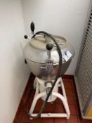 VCM Food Processor