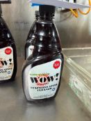 4 Bottles WOW SS Cleaner