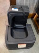 2 Childs Booster Seats