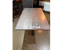 SS 4 Top Table