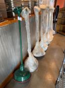 New Never Used Pendant Lights