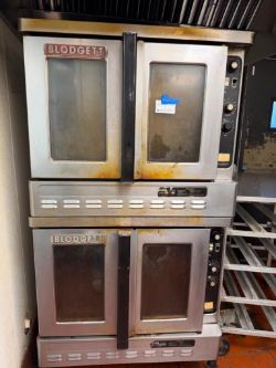 Restaurant Liquidation  Online Auction for  The Checkered Pig