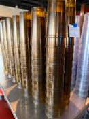 G.E.T. Tumblers